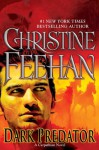 Dark Predator - Christine Feehan