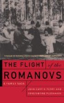 The Flight Of The Romanovs A Family Saga - John Curtis Perry, Constantine V. Pleshakov