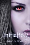 Initiation - Imogen Rose