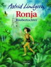 Ronja Räubertochter - Astrid Lindgren, Anna L. Kornitzky
