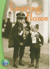 Leaving Home - Susan Brocker, Avelyn Davidson