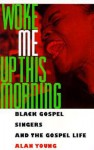 Woke Me Up This Morning: Black Gospel Singers and the Gospel Life (American Made Music Series) - Alan Young