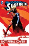 Supergirl, Vol. 4: Out of the Past - Michael Alan Nelson, Mahmud Asrar