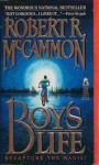 Boy's Life - Robert R. McCammon