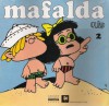 Mafalda 2 - Quino