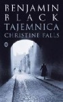 Tajemnica Christine Falls - John Banville