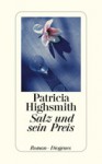 Salz und sein Preis - Patricia Highsmith, Melanie Walz