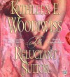 The Reluctant Suitor - Kathleen E. Woodiwiss, Lynn Redgrave