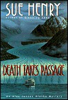 Death Takes Passage - Sue Henry