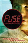 Fuse of Armageddon - Hank Hanegraaff