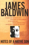 Notes of a Native Son - James Baldwin, Edward P. Jones