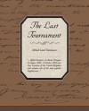 The Last Tournament - Alfred Tennyson