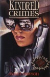 Kindred Crimes - Janet Dawson