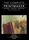 The Complete Printmaker - John Ross