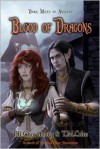 Blood of Dragons: Dark Mists of Ansalar - T R Chowdhury, T M Crim