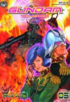 Gundam: The Origin, Volume 5 - Yoshikazu Yasuhiko, Yoshikasu Yasukiko