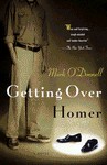 Getting Over Homer - Mark O'Donnell