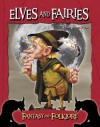 Elves and Fairies eBook - John Hamilton