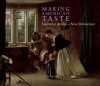 Making American Taste: Narrative Art for a New Democracy - Barbara Dayer Gallati, Ella M. Foshay, Kimberly Orcutt, Linda S. Ferber