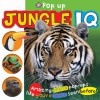 Pop-Up Jungle IQ - Roger Priddy