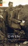 Poems Selected by Jon Stallworthy - Wilfred Owen, Jon Stallworthy