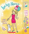 Lucky Stars #4: Wish Upon a Party - Phoebe Bright