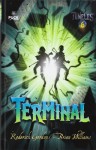 Terminal (Túneles, #6) - Roderick Gordon