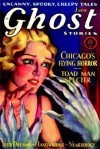 Pulp Classics: Ghost Stories (June 1931) - John Gregory Betancourt, Conrad Richter, E. H. Heron