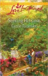 Seeking His Love - Carrie Turansky