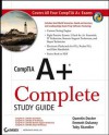 Comptia A+ Complete Study Guide: (Exams 220-601/602/603/604) - Quentin Docter, Emmett Dulaney, Toby Skandier