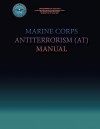 Marine Corps Antiterrorism (At) Manual - Department Of The Navy