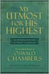 My Utmost for His Highest - Oswald Chambers