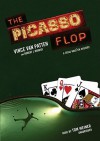 The Picasso Flop (Audio) - Vince Van Patten, Robert J. Randisi, Tom Weiner