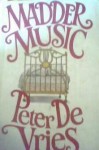 Madder Music - Peter De Vries