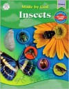 Made by God: Insects - School Specialty Publishing