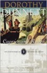 Caprice and Rondo (The House of Niccolo, #7) - Dorothy Dunnett