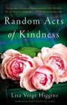 Random Acts of Kindness - Lisa Verge Higgins