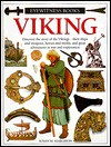 Viking (Eyewitness Books) - Susan Margeson