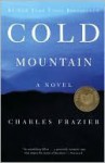 Cold Mountain - Charles Frazier