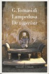 De tijgerkat - Giuseppe Tomasi di Lampedusa, Anthonie Kee