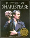 The World of Shakespeare - Anna Claybourne, Rebecca Treays