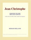 Jean Christophe - Romain Rolland