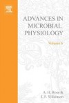 Advances in Microbial Physiology, Volume 6 - Anthony H. Rose, J.F. Wilkinson