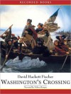 Washington's Crossing (MP3 Book) - David Hackett Fischer, Nelson Runger