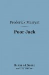 Poor Jack (Barnes & Noble Digital Library) - Frederick Marryat