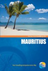 Mauritius - Nicki Grihault, Thomas Cook Publishing