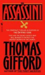 The Assassini - Thomas Gifford