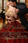 Sonata for a Scoundrel - Anthea Lawson