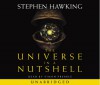 Universe In A Nutshell - Stephen Hawking, Simon Prebble