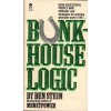 Bunkhouse Logic - Ben Stein